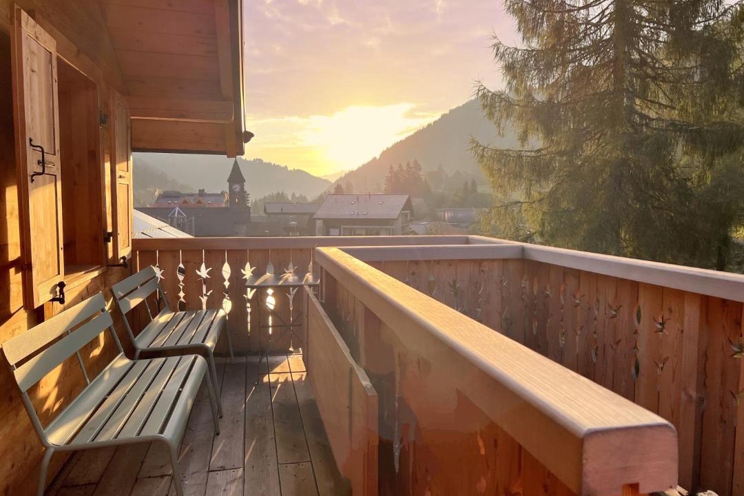 Photo of Others in Morgins