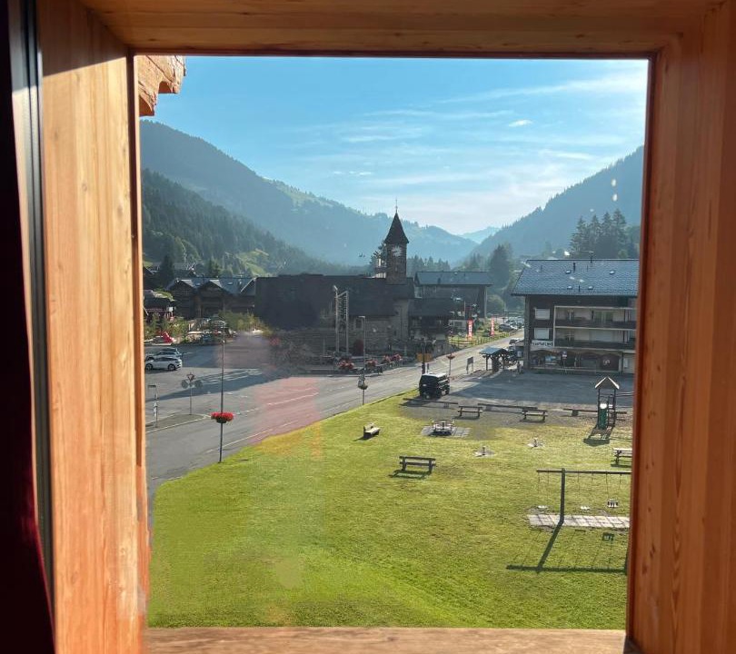 Photo of Others in Morgins