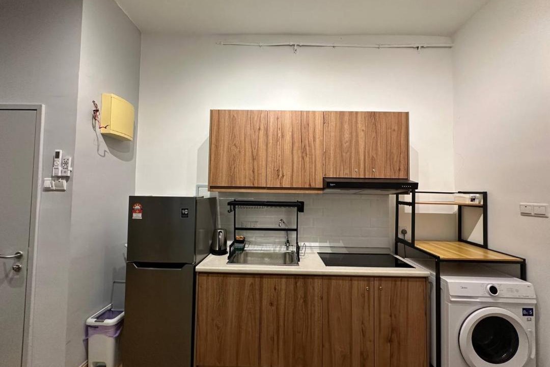 Photo of Kitchen in Kuantan