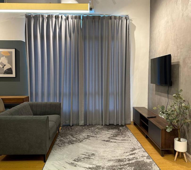 Photo of Livingroom in Kuantan