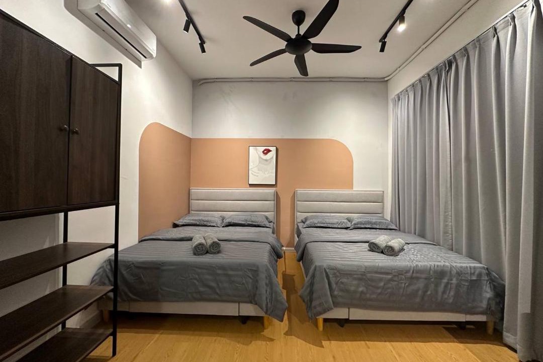 Photo of Bedroom in Kuantan