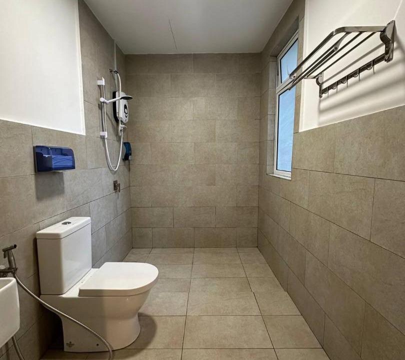 Photo of Bathroom in Kuantan