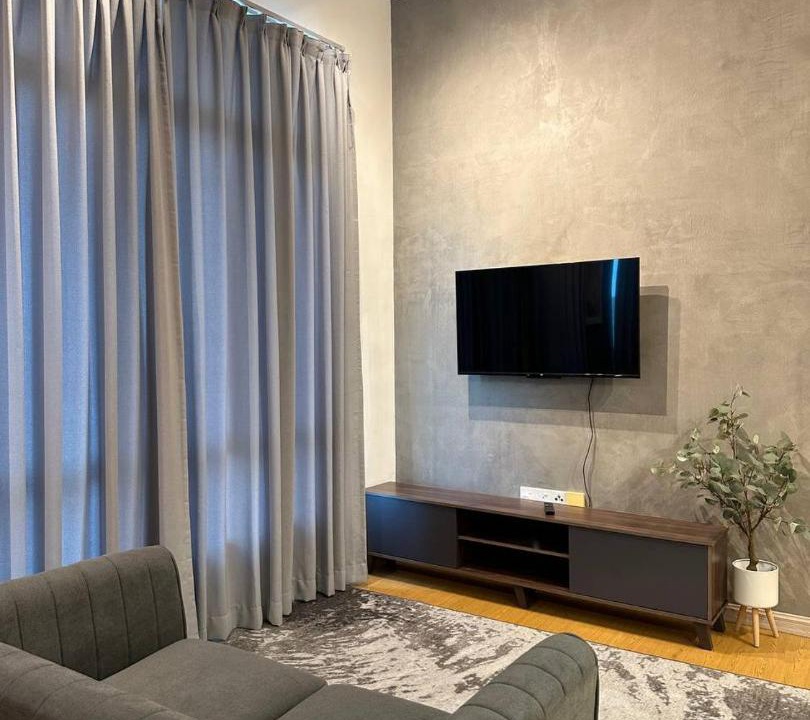 Photo of Livingroom in Kuantan