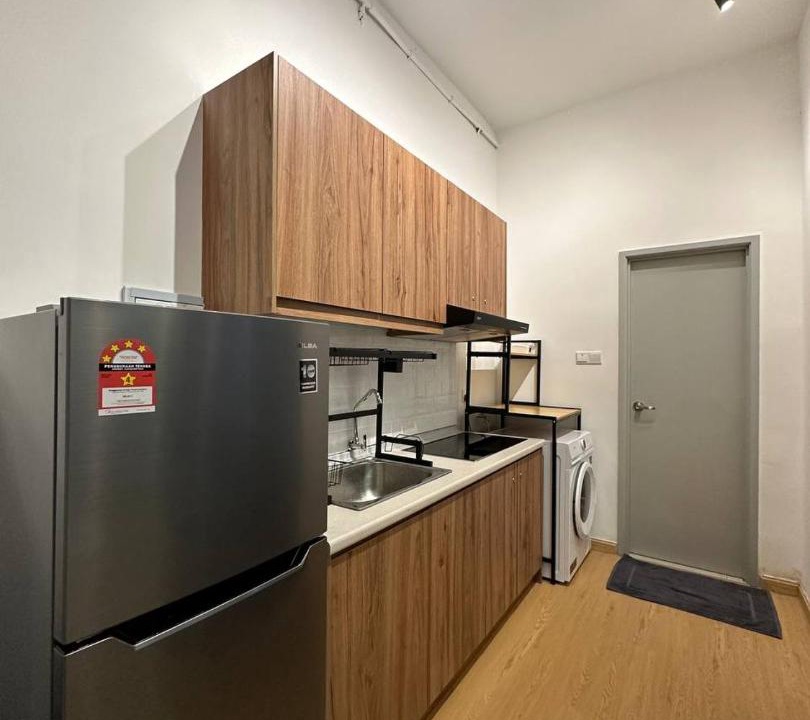 Photo of Kitchen in Kuantan