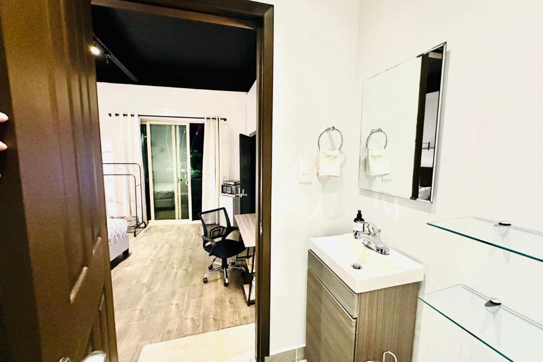 Photo of Bathroom in Zona Centro