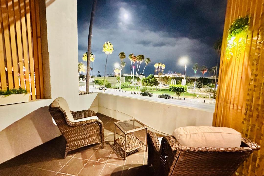 Photo of Patio Balcony in Zona Centro