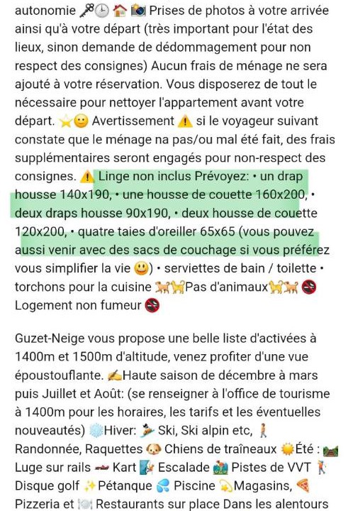 Photo of Others in Guzet Neige