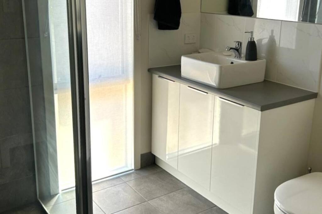 Photo of Bathroom in Warrenben