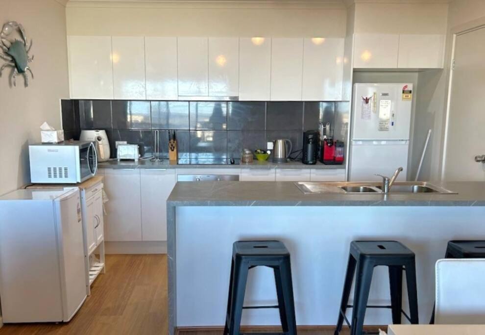 Photo of Kitchen in Warrenben