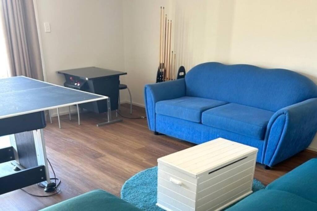 Photo of Livingroom in Warrenben