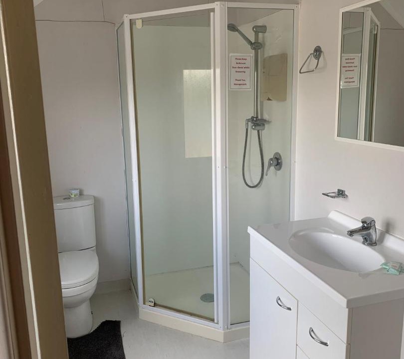 Photo of Bathroom in Ashhurst