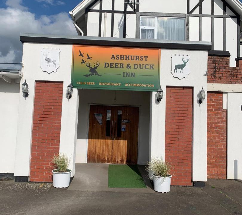 Photo of Others in Ashhurst