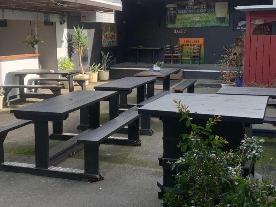 Photo of Outdoor in Ashhurst