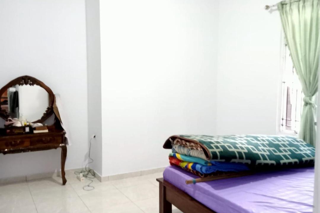 Photo of Bedroom in Cilimus