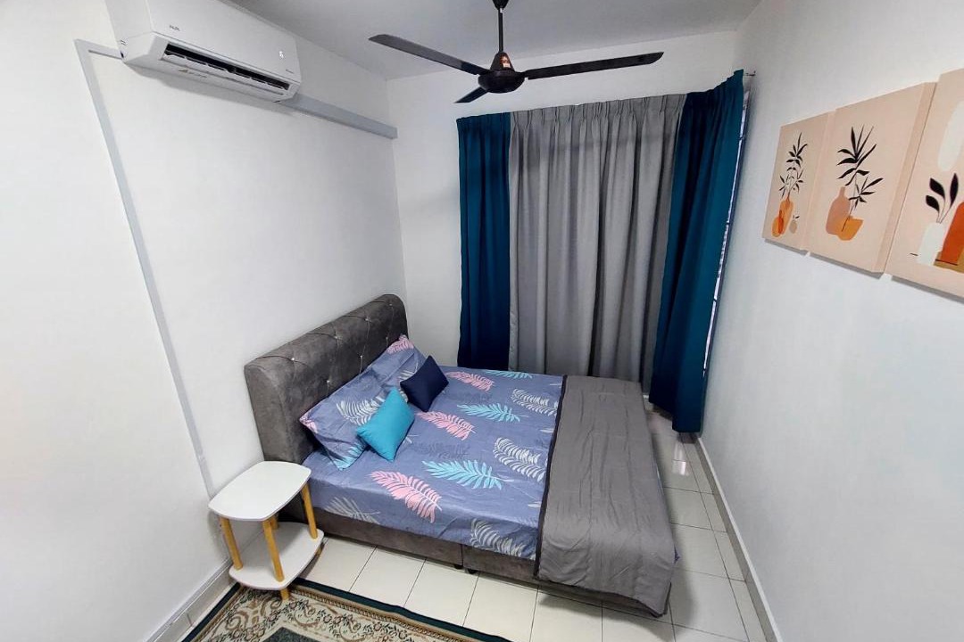 Photo of Bedroom in Bukit Serindit