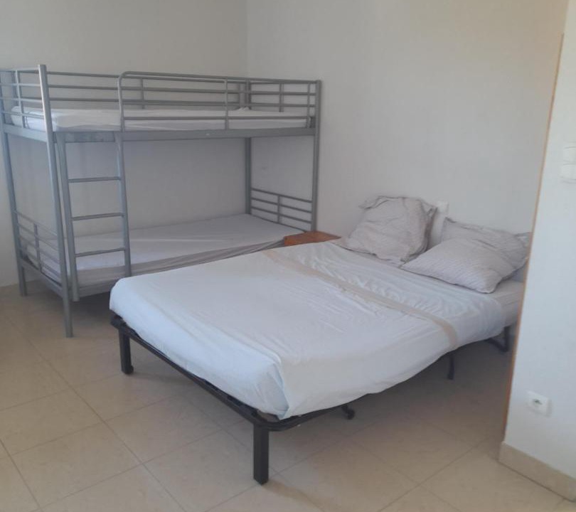 Photo of Bedroom in Loupian
