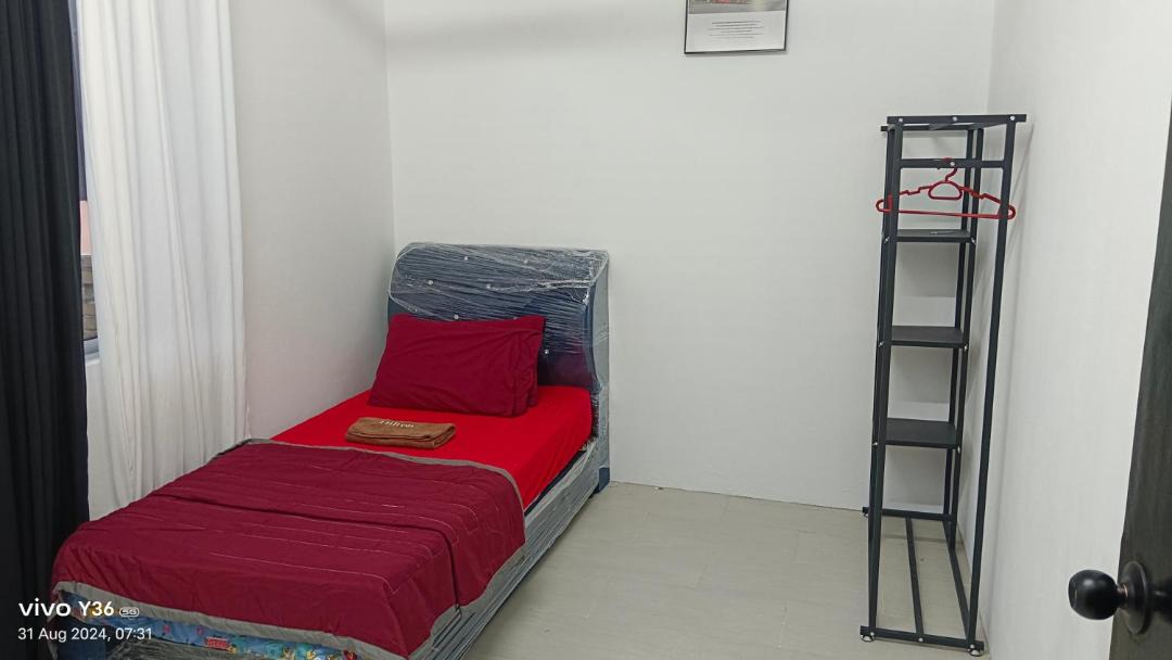 Photo of Bedroom in Tumpat