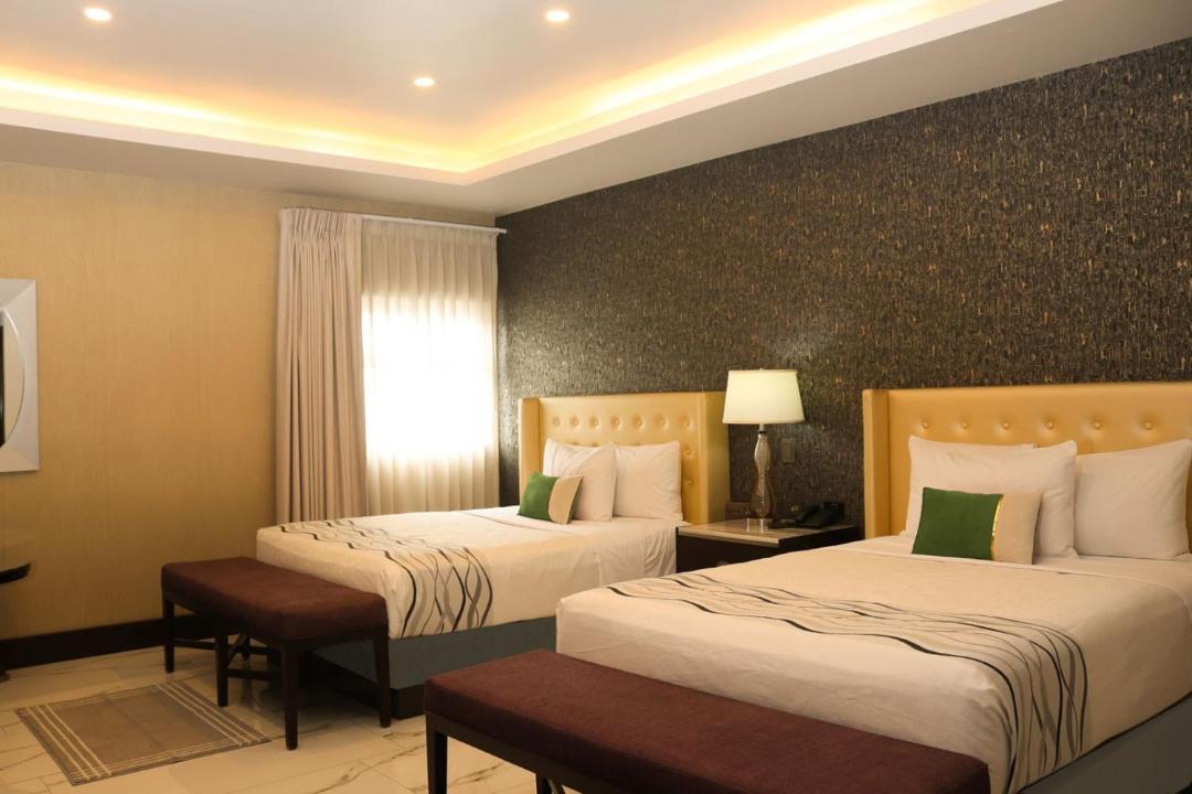 Photo of Bedroom in Avenida Revolucion