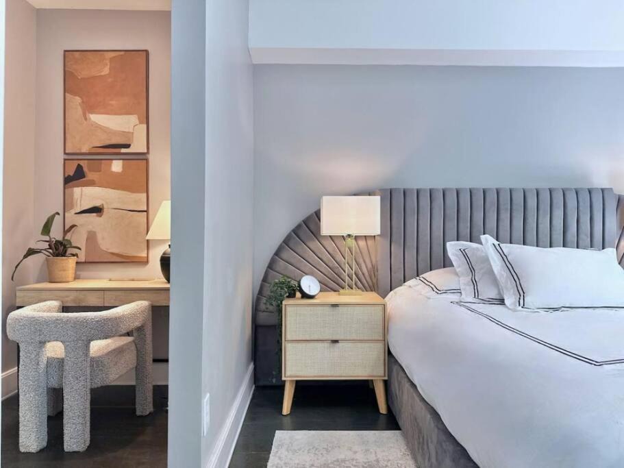 Photo of Bedroom in South Side Slopes
