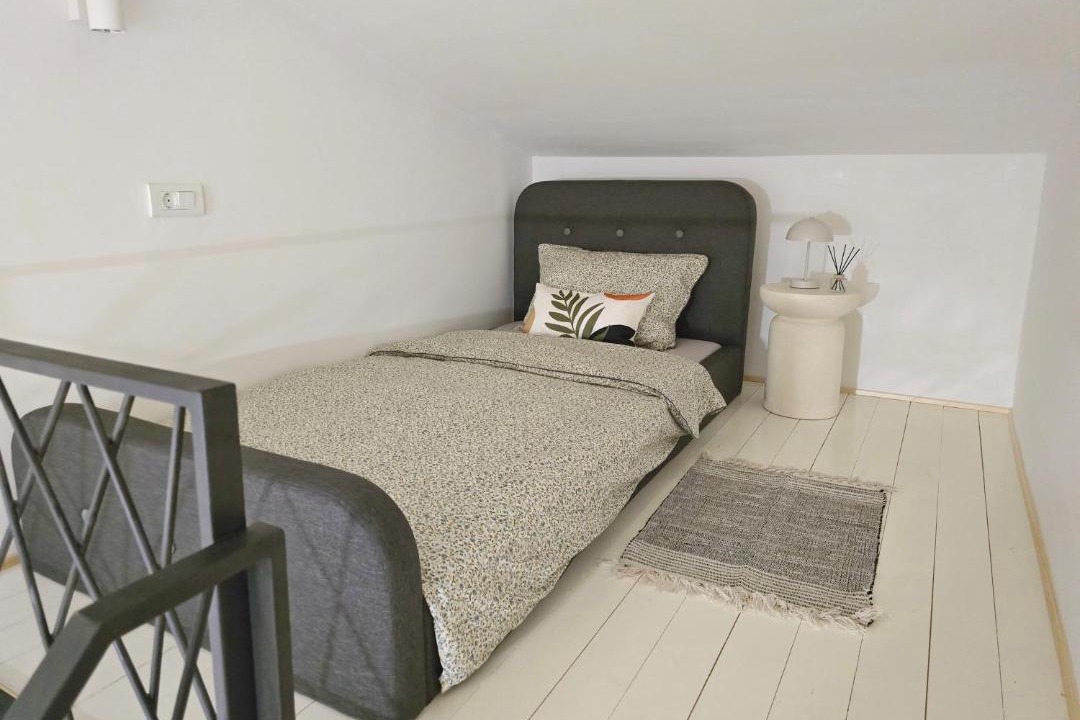 Photo of Bedroom in Veruda