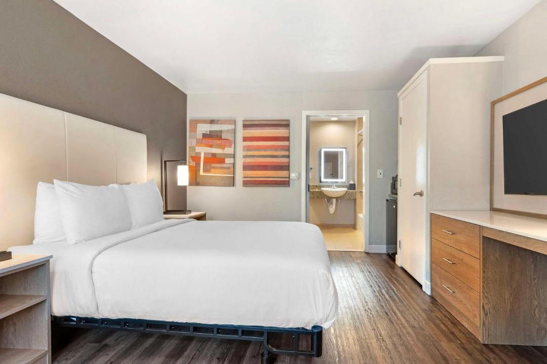 Photo of Bedroom in Rancho Cordova