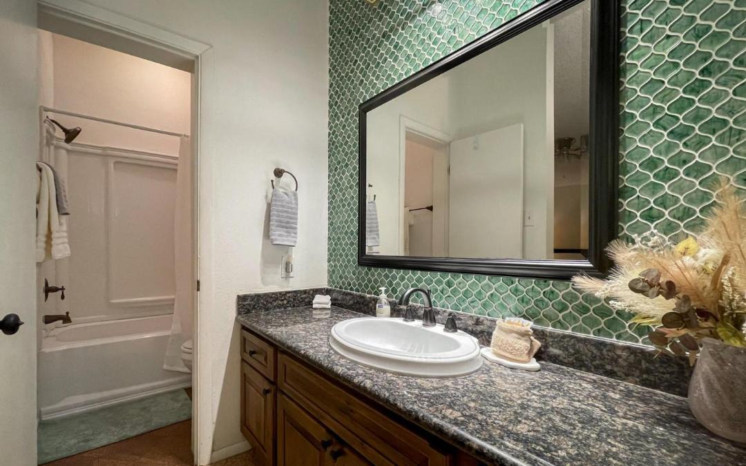 Photo of Bathroom in Alto