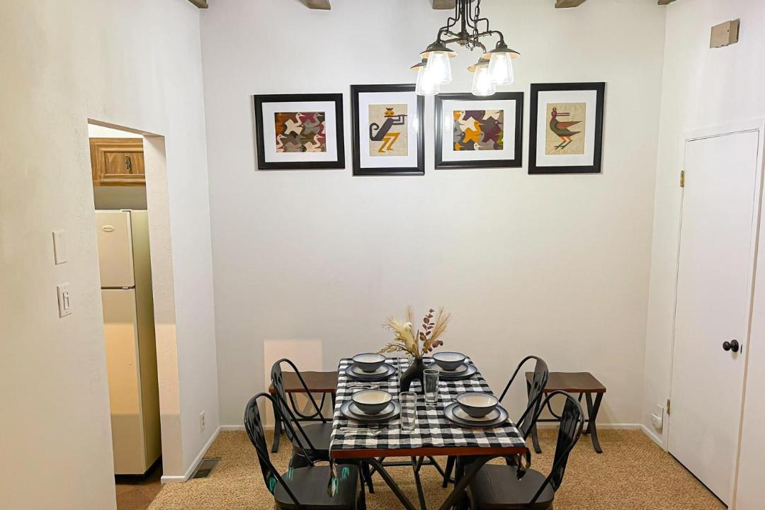 Photo of Kitchen in Alto