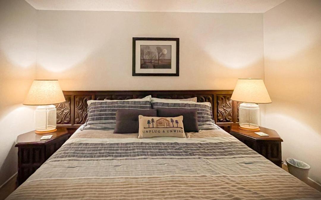 Photo of Bedroom in Alto