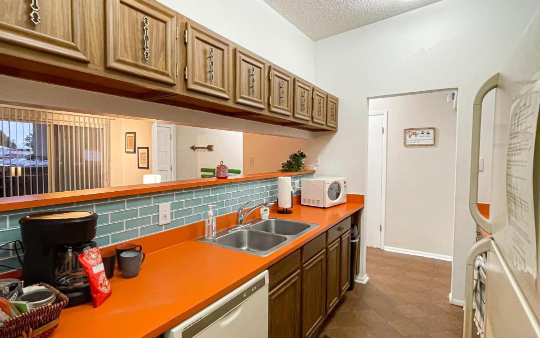 Photo of Kitchen in Alto