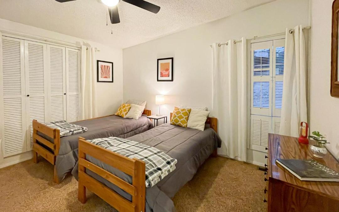 Photo of Bedroom in Alto
