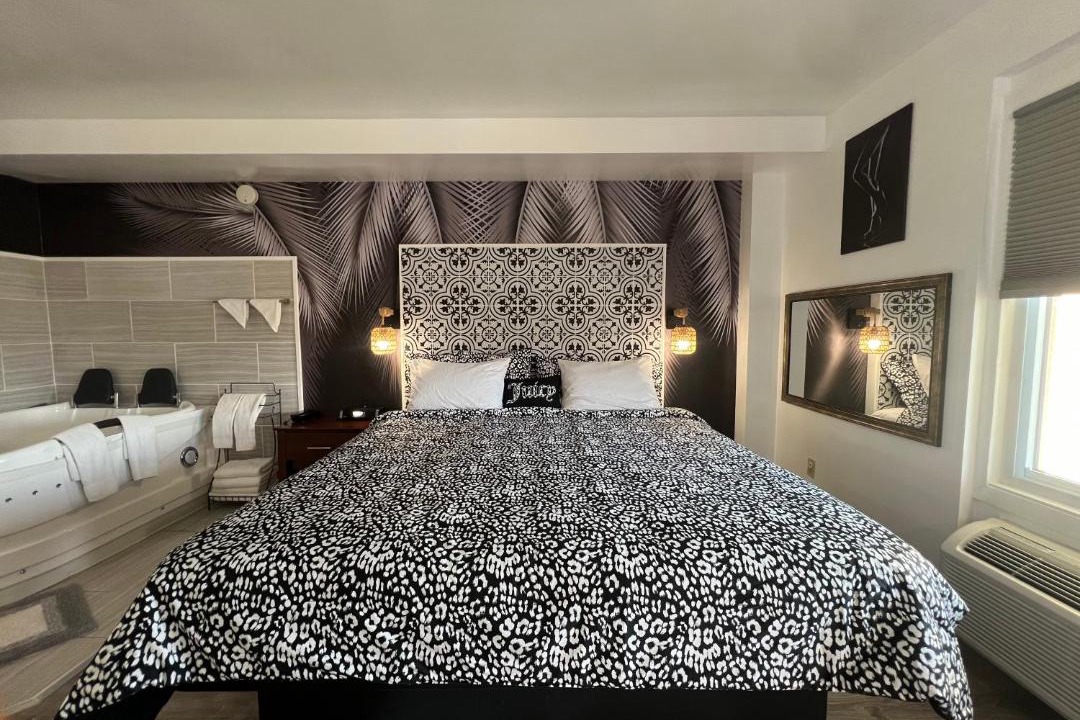 Photo of Bedroom in Somerset
