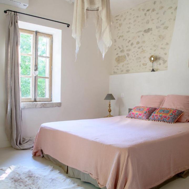 Photo of Bedroom in Manosque