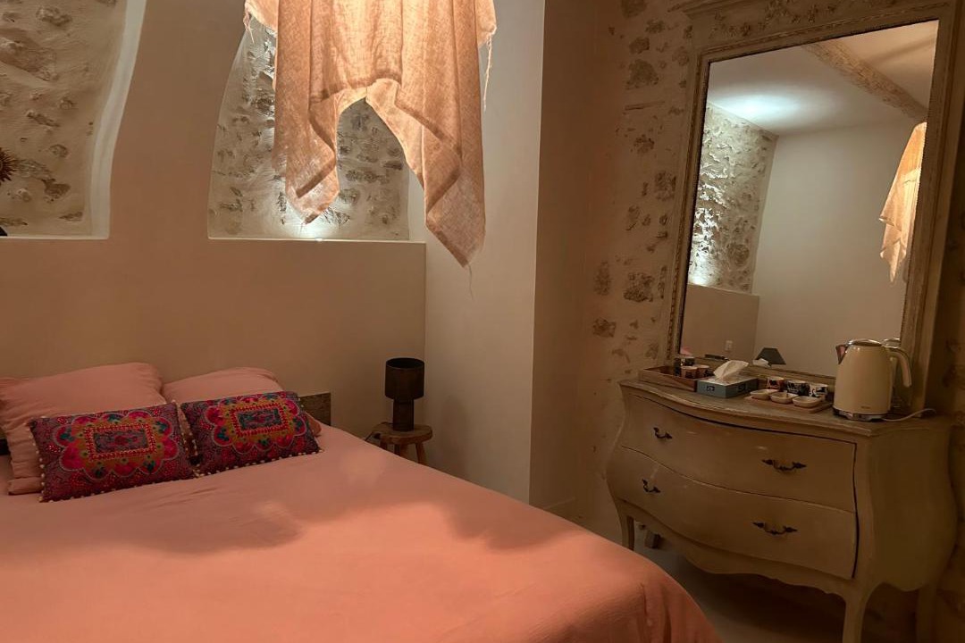Photo of Bedroom in Manosque
