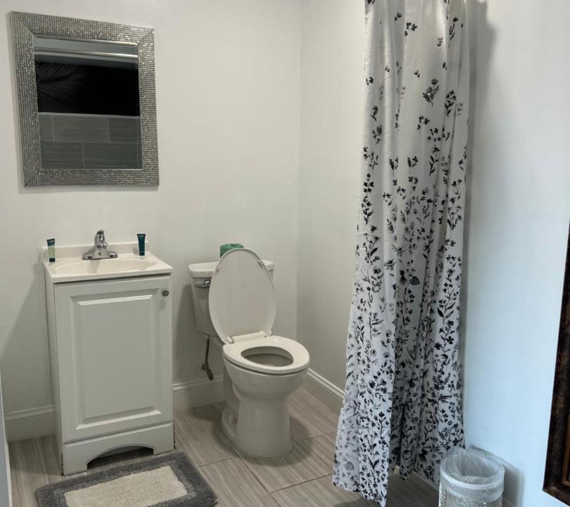 Photo of Bathroom in Somerset