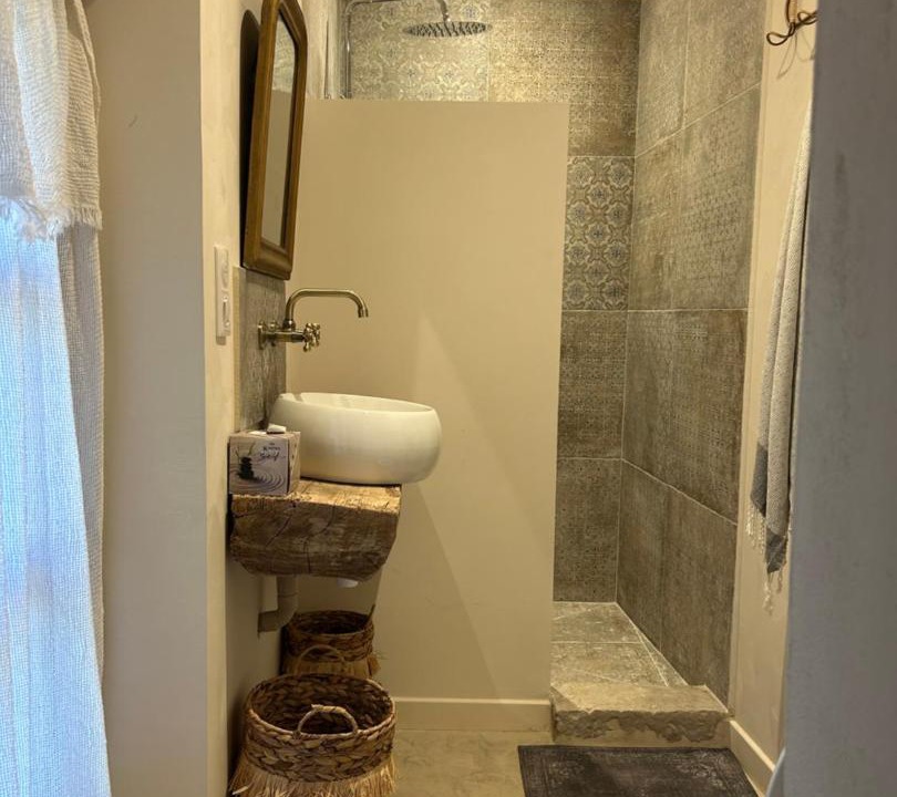 Photo of Bathroom in Manosque