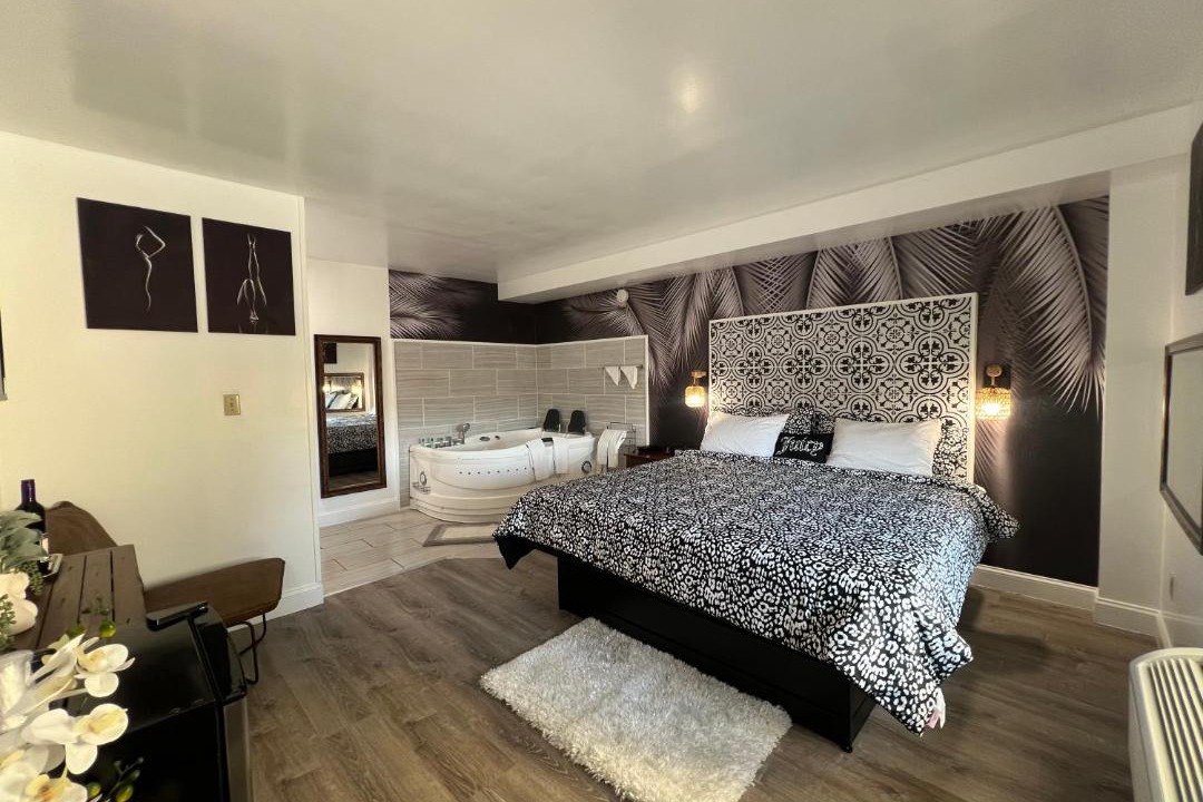 Photo of Bedroom in Somerset