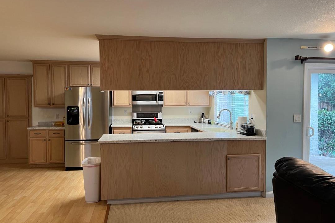 Photo of Kitchen in East San Jose