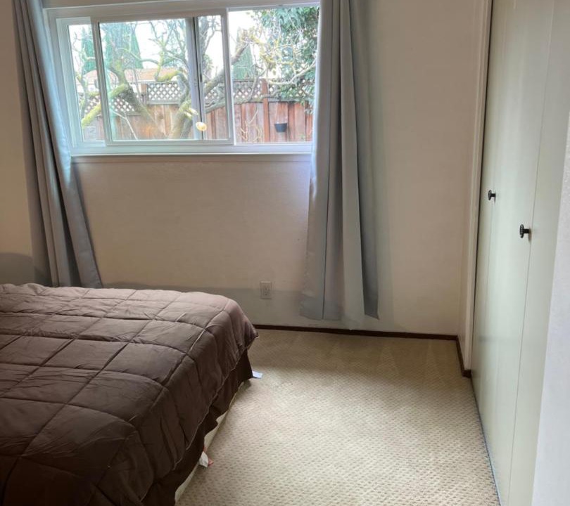 Photo of Bedroom in East San Jose