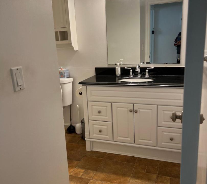 Photo of Bathroom in East San Jose