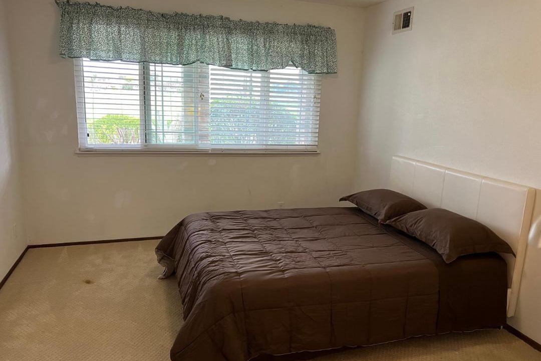 Photo of Bedroom in East San Jose