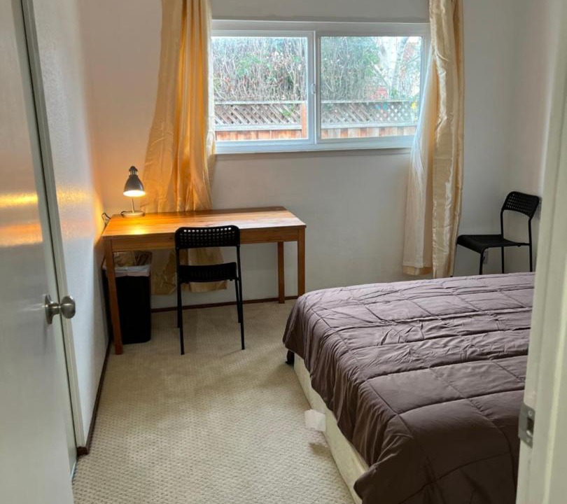 Photo of Bedroom in East San Jose