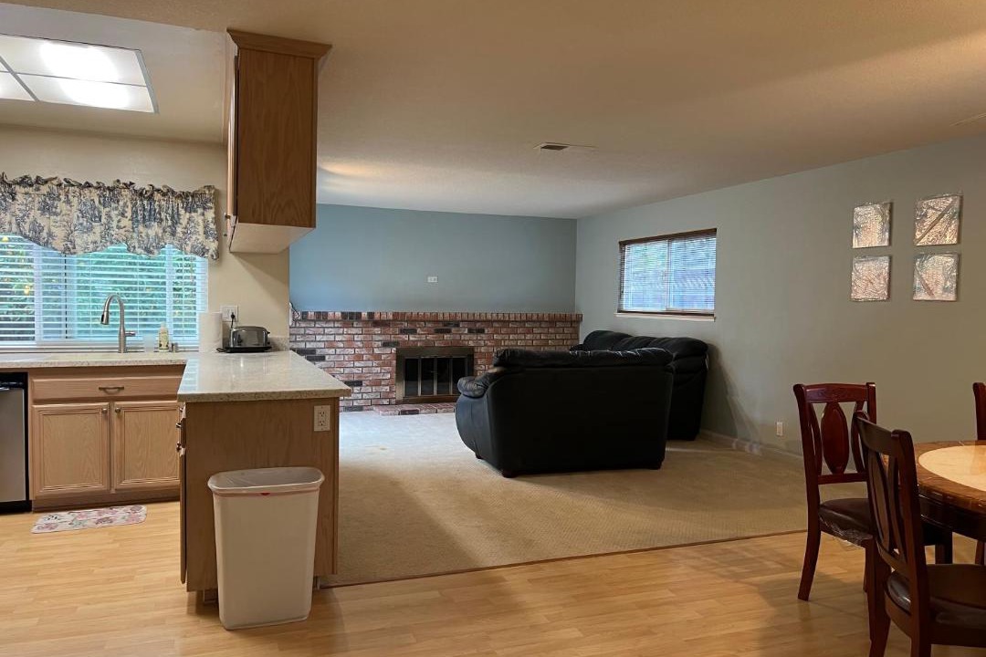 Photo of Kitchen in East San Jose