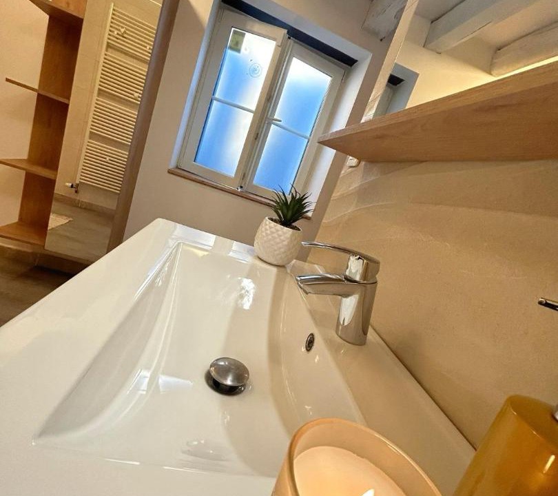 Photo of Bathroom in Auxerre