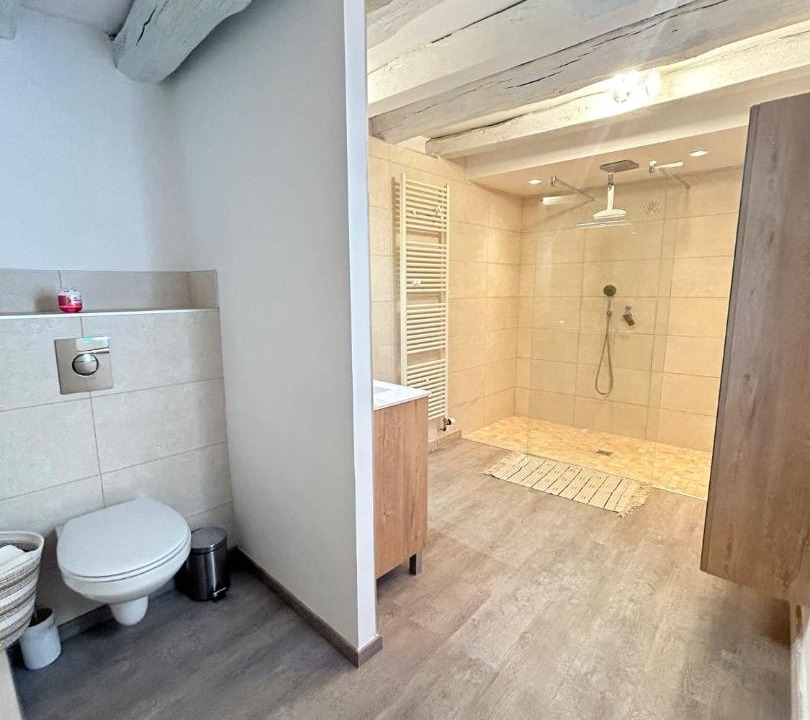 Photo of Bathroom in Auxerre