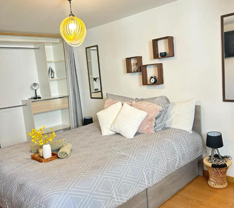 Photo of Bedroom in Auxerre