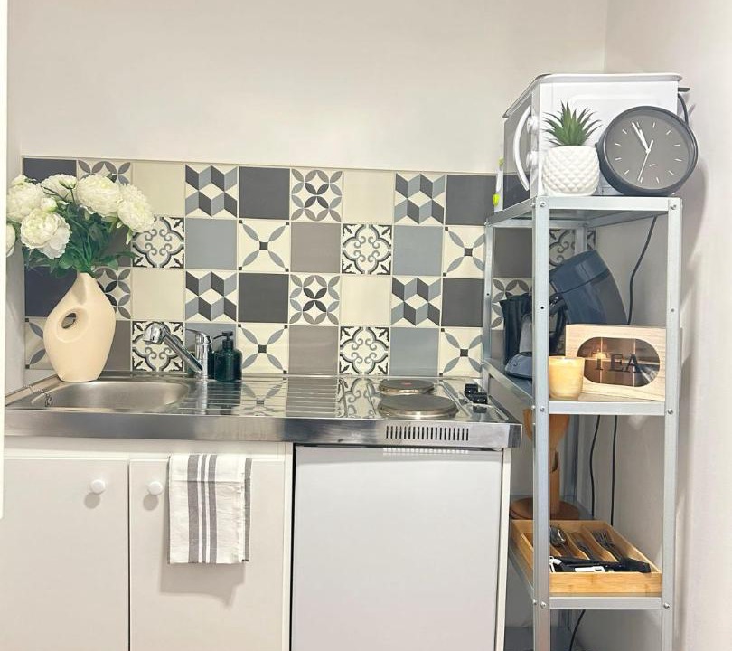 Photo of Kitchen in Auxerre