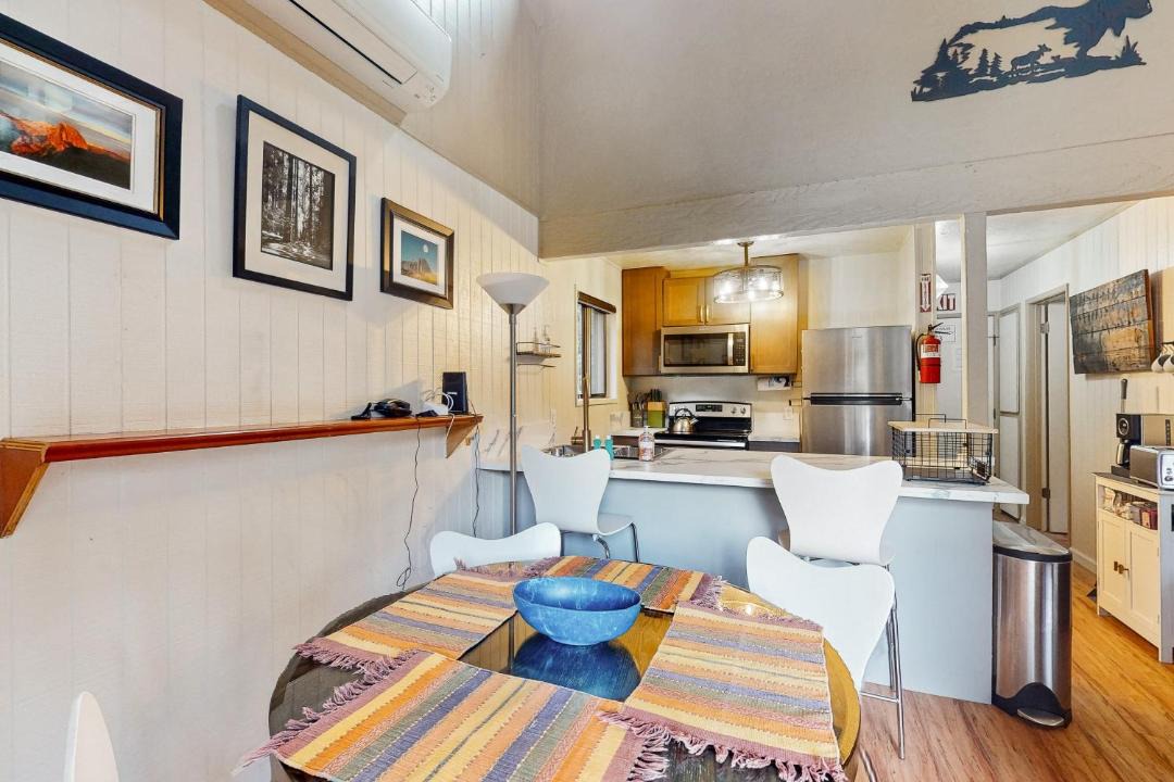 Photo of Others in Fish Camp