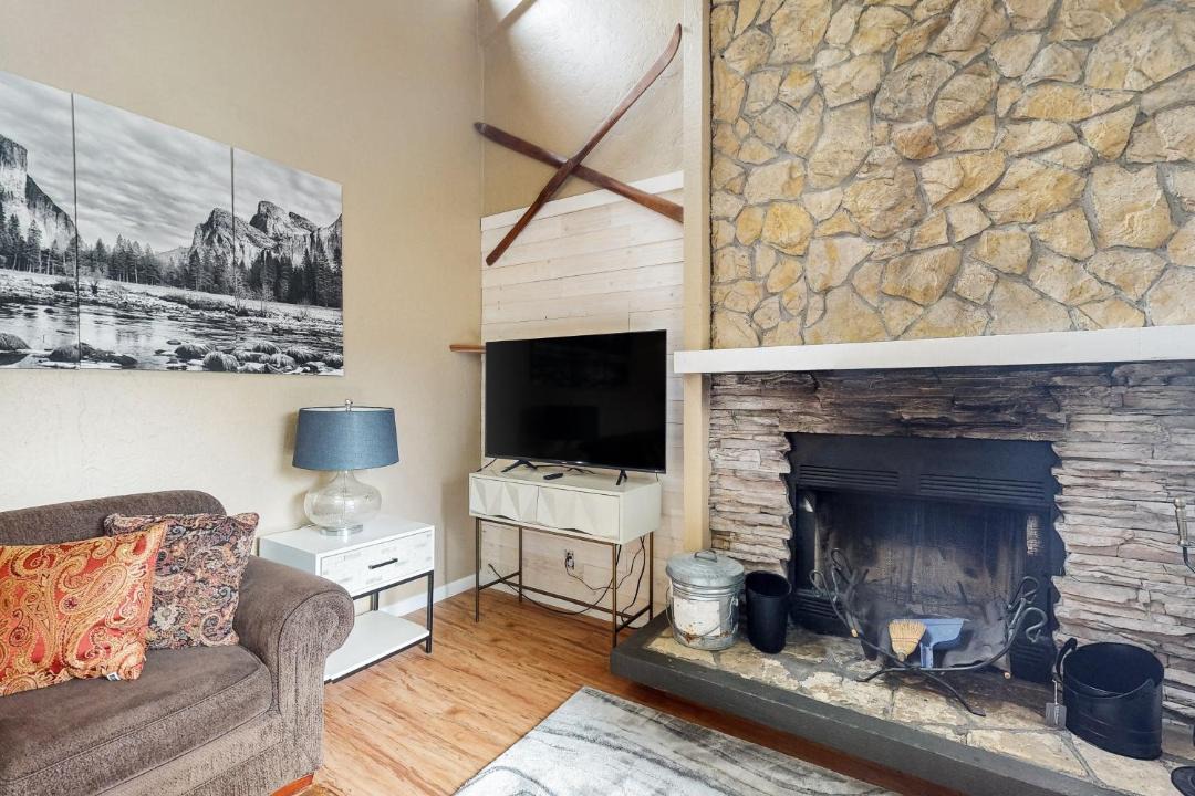 Photo of Others in Fish Camp