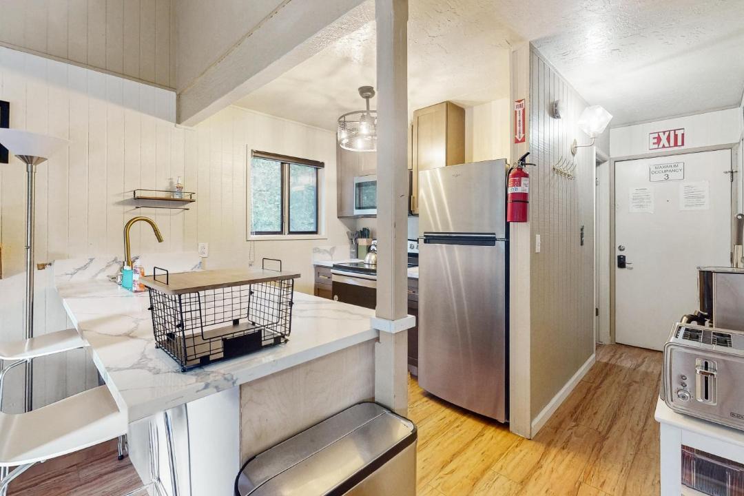 Photo of Kitchen in Fish Camp