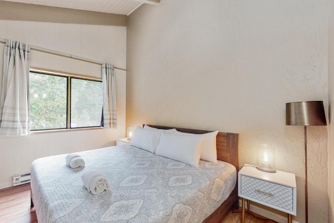 Photo of Bedroom in Fish Camp